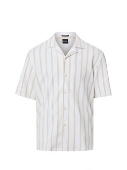 Herren Kurzarmhemd - Lars Camp