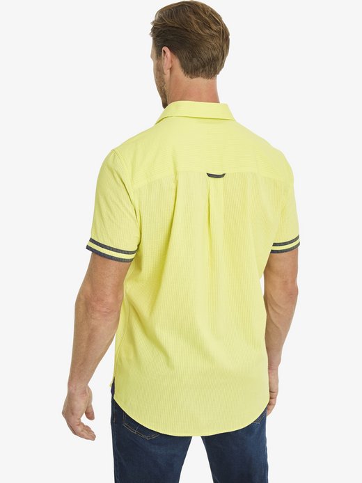 Herren Kurzarmhemd - MAWENS