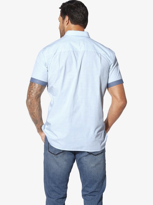 Herren Kurzarmhemd - ODHELD