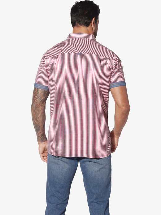 Herren Kurzarmhemd - ODHELD