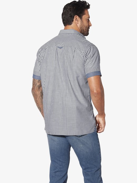 Herren Kurzarmhemd - ODHELD