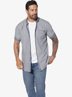 Herren Kurzarmhemd - ODHELD