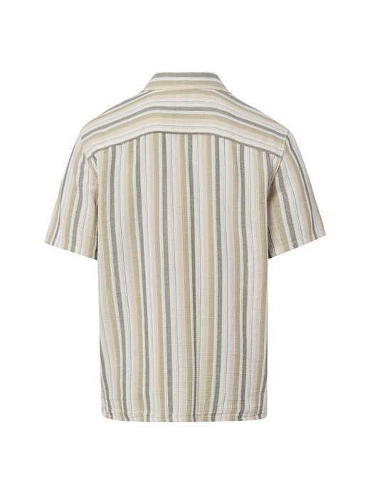 Herren Kurzarmhemd - Onstrev