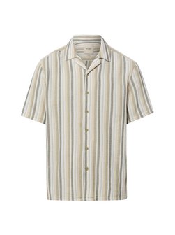 Herren Kurzarmhemd - Onstrev