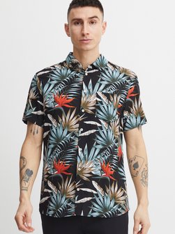 Herren Kurzarmhemd - PRBarba