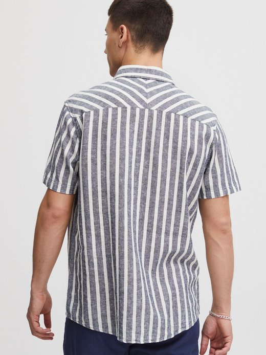 Herren Kurzarmhemd - PROchy