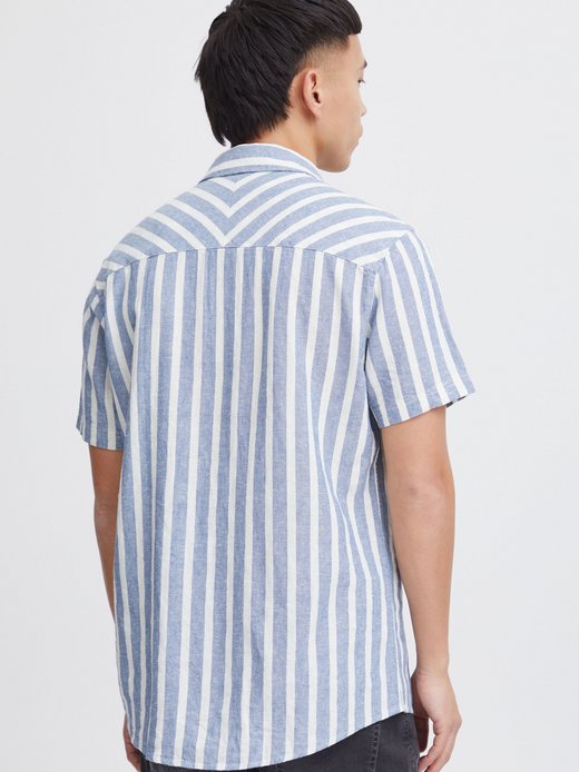 Herren Kurzarmhemd - PROchy