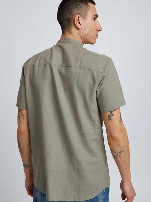 Herren Kurzarmhemd - PROcke