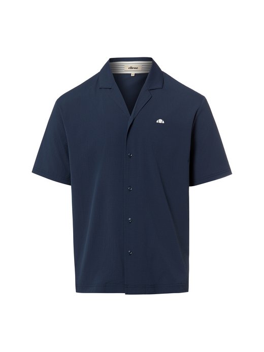 Herren Kurzarmhemd - Pasiano