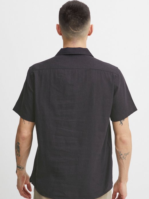 Herren Kurzarmhemd - SDAllan