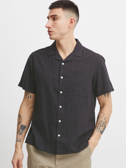 Herren Kurzarmhemd - SDAllan