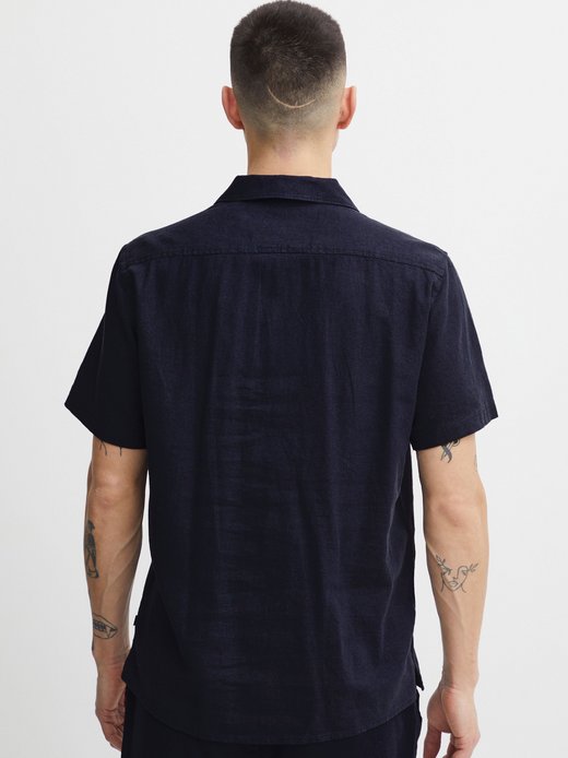 Herren Kurzarmhemd - SDAllan