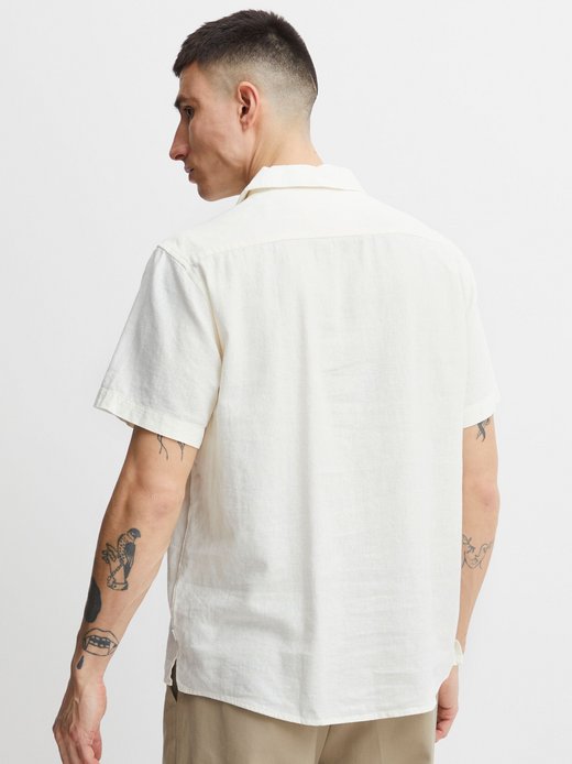 Herren Kurzarmhemd - SDAllan