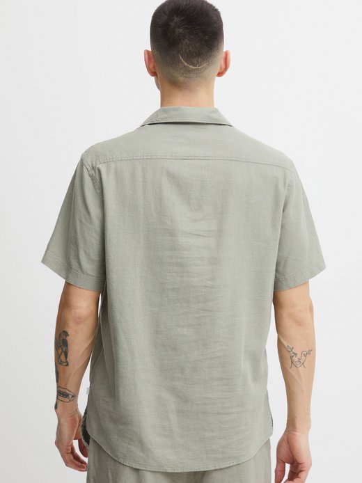 Herren Kurzarmhemd - SDAllan