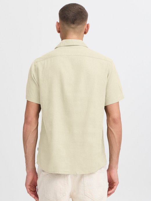 Herren Kurzarmhemd - SDAllan