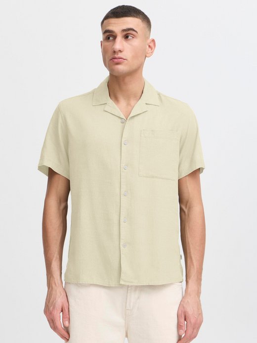 Herren Kurzarmhemd - SDAllan