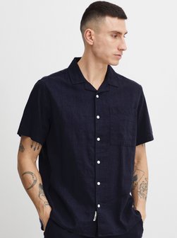 Herren Kurzarmhemd - SDAllan