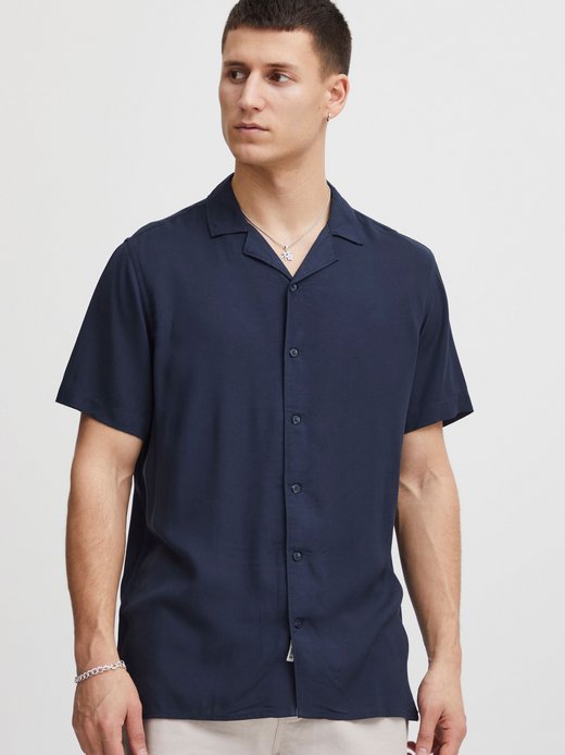 Herren Kurzarmhemd - SDFeno