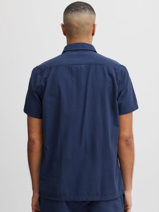 Herren Kurzarmhemd - SDFrevne