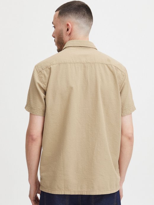 Herren Kurzarmhemd - SDFrevne