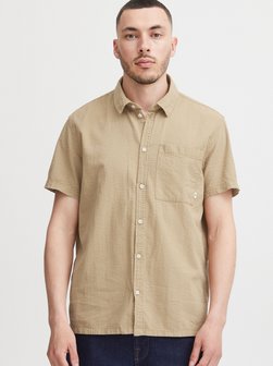 Herren Kurzarmhemd - SDFrevne