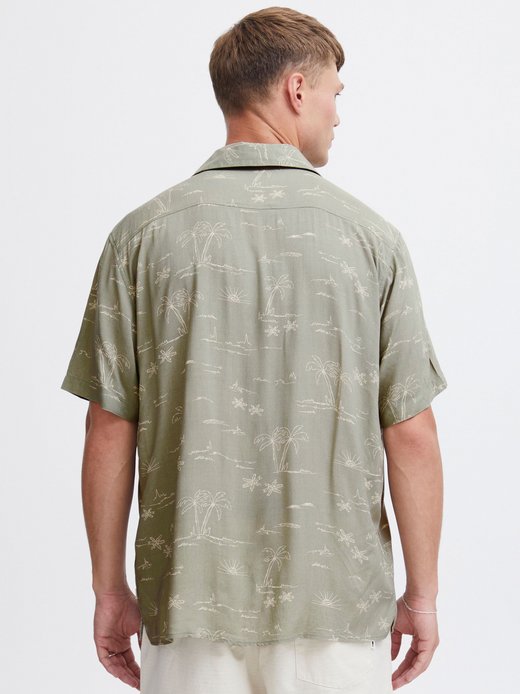 Herren Kurzarmhemd - SDIan