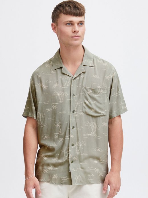 Herren Kurzarmhemd - SDIan