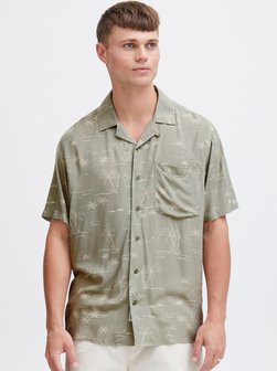 Herren Kurzarmhemd - SDIan