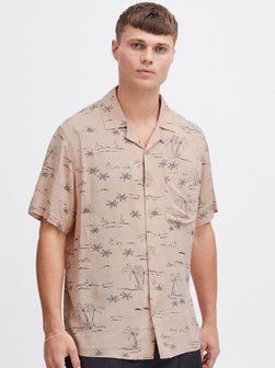 Herren Kurzarmhemd - SDIan