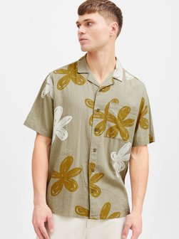 Herren Kurzarmhemd - SDImad