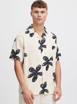 Herren Kurzarmhemd - SDImad