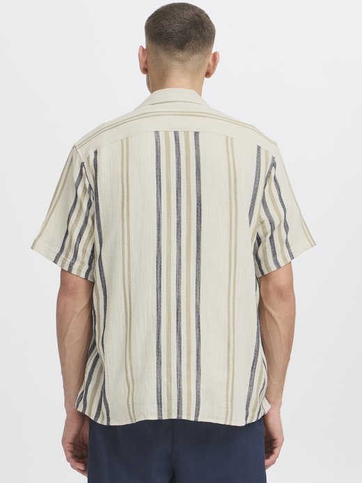 Herren Kurzarmhemd - SDIsai