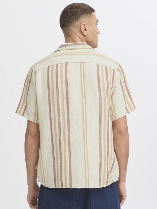 Herren Kurzarmhemd - SDIsai