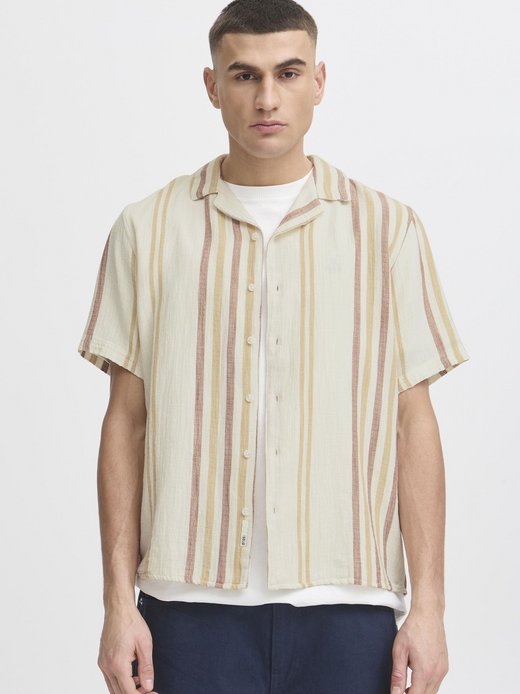 Herren Kurzarmhemd - SDIsai