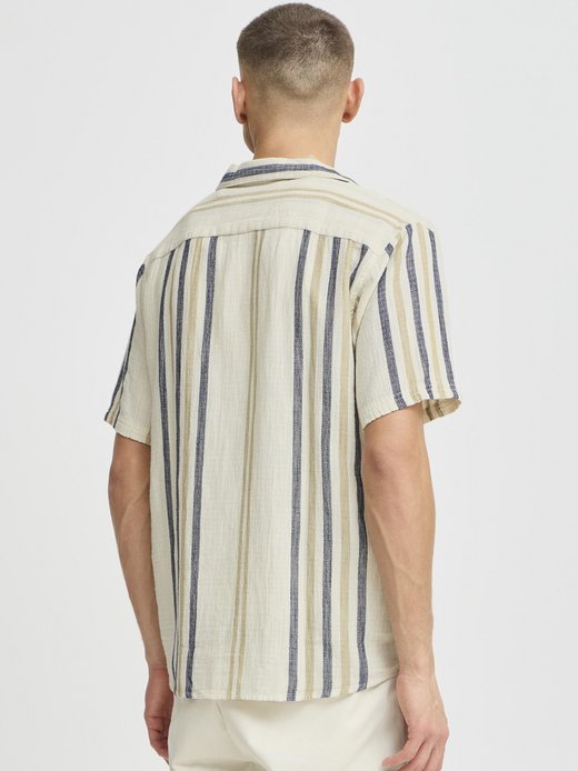 Herren Kurzarmhemd - SDIsai