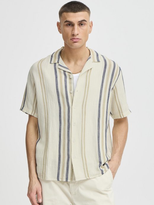 Herren Kurzarmhemd - SDIsai