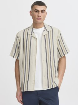 Herren Kurzarmhemd - SDIsai