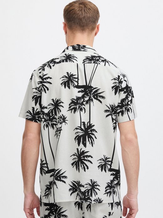 Herren Kurzarmhemd - SDIvalde