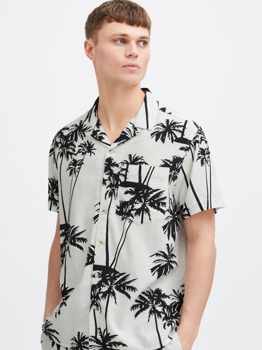 Herren Kurzarmhemd - SDIvalde