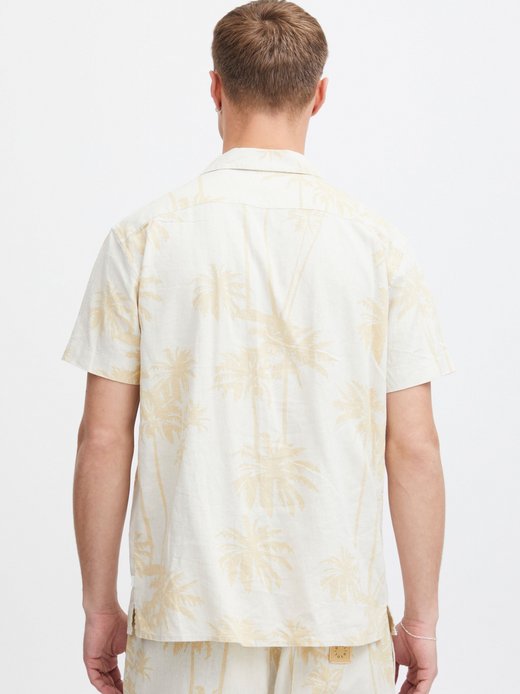 Herren Kurzarmhemd - SDIvalde