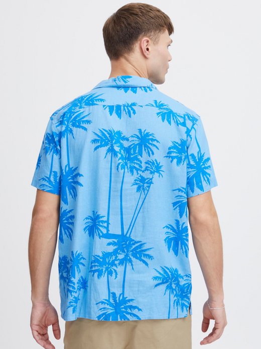 Herren Kurzarmhemd - SDIvalde