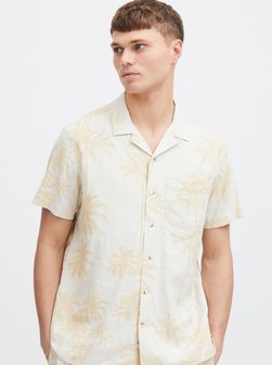 Herren Kurzarmhemd - SDIvalde