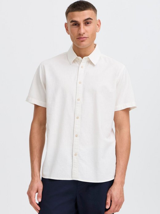 Herren Kurzarmhemd - SDLitje