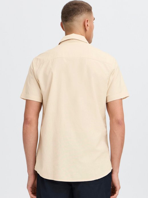 Herren Kurzarmhemd - SDLitje