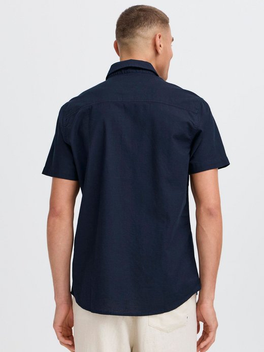 Herren Kurzarmhemd - SDLitje