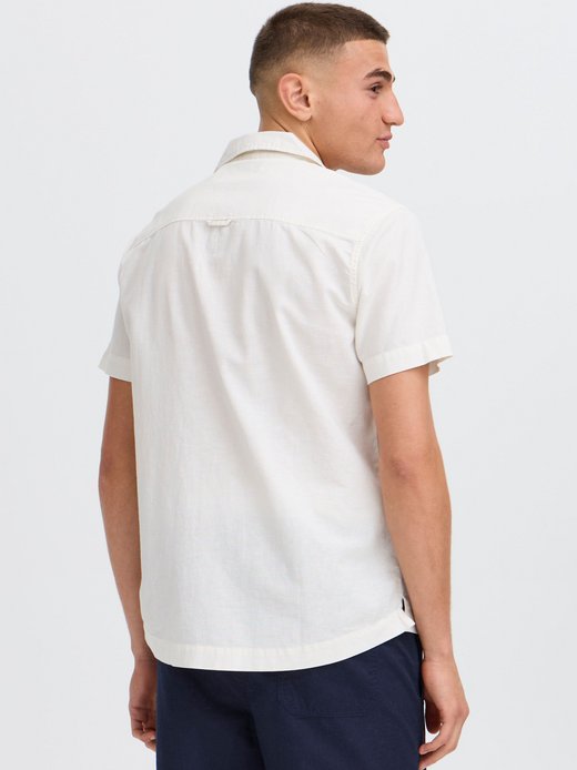 Herren Kurzarmhemd - SDLitt