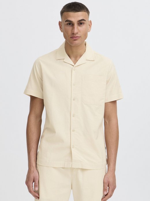 Herren Kurzarmhemd - SDLitt