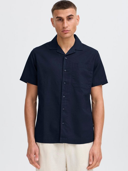 Herren Kurzarmhemd - SDLitt