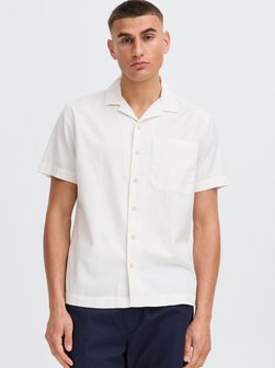 Herren Kurzarmhemd - SDLitt