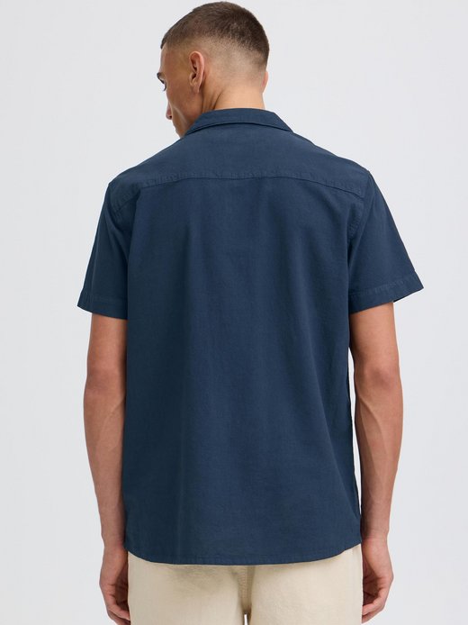 Herren Kurzarmhemd - SDNeel